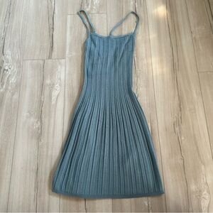 Abercrombie and Fitch Knit Dress